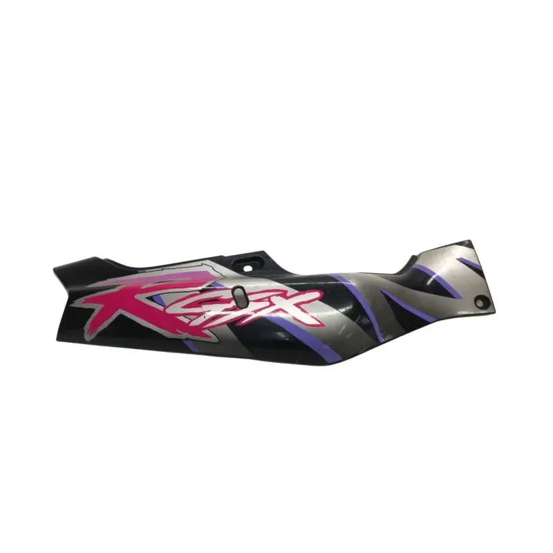 Cache carenage coque arriere droit SUZUKI GSXR 750 1992-1995