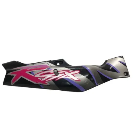 Cache carenage coque arriere droit SUZUKI GSXR 750 1992-1995