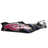 Cache carenage coque arriere droit SUZUKI GSXR 750 1992-1995 Cache carenage coque arriere droit SUZUKI GSXR 750 1992-1995