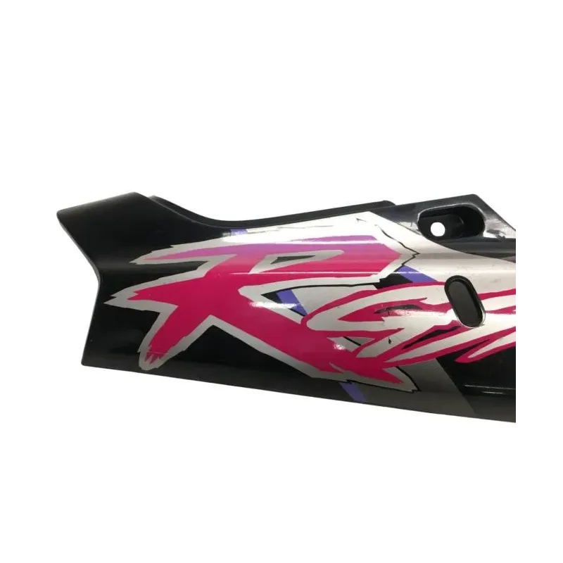 Cache carenage coque arriere droit SUZUKI GSXR 750 1992-1995