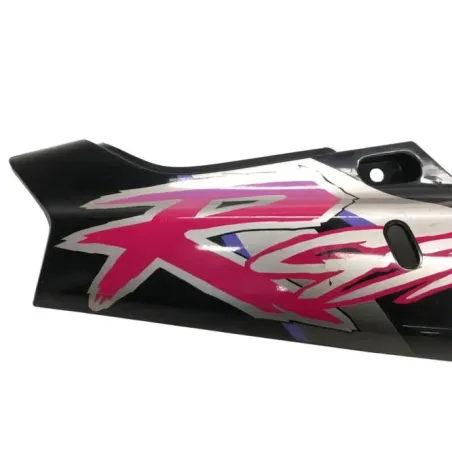 Cache carenage coque arriere droit SUZUKI GSXR 750 1992-1995