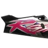 Cache carenage coque arriere droit SUZUKI GSXR 750 1992-1995 Cache carenage coque arriere droit SUZUKI GSXR 750 1992-1995