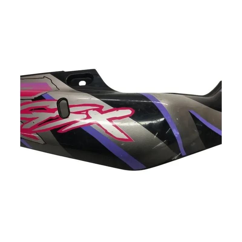 Cache carenage coque arriere droit SUZUKI GSXR 750 1992-1995