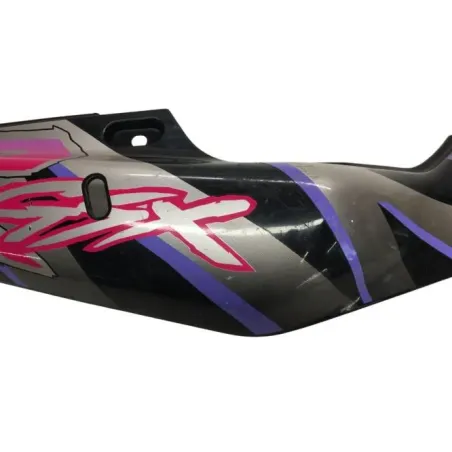 Cache carenage coque arriere droit SUZUKI GSXR 750 1992-1995