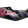 Cache carenage coque arriere droit SUZUKI GSXR 750 1992-1995 Cache carenage coque arriere droit SUZUKI GSXR 750 1992-1995