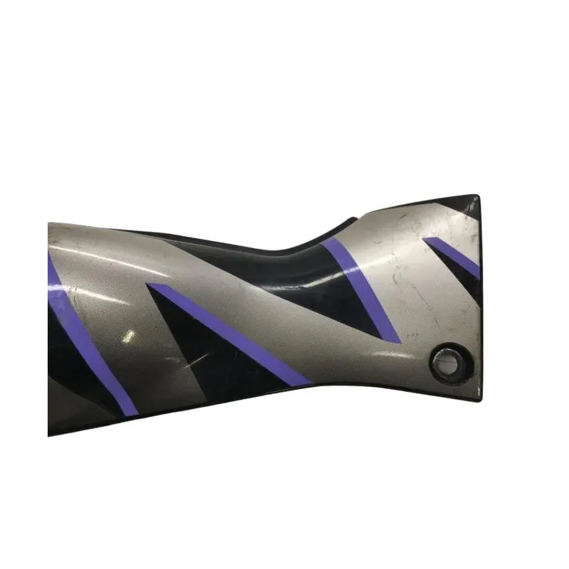 Cache carenage coque arriere droit SUZUKI GSXR 750 1992-1995