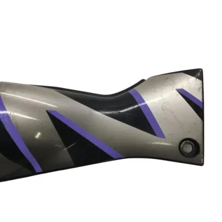 Cache carenage coque arriere droit SUZUKI GSXR 750 1992-1995