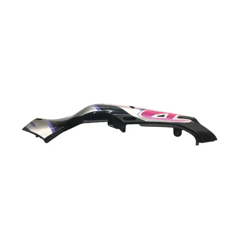 Cache carenage coque arriere droit SUZUKI GSXR 750 1992-1995