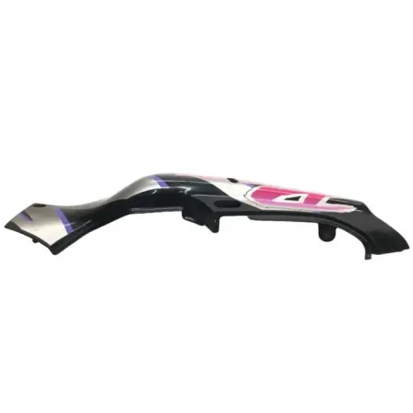 Cache carenage coque arriere droit SUZUKI GSXR 750 1992-1995