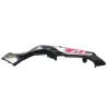 Cache carenage coque arriere droit SUZUKI GSXR 750 1992-1995 Cache carenage coque arriere droit SUZUKI GSXR 750 1992-1995