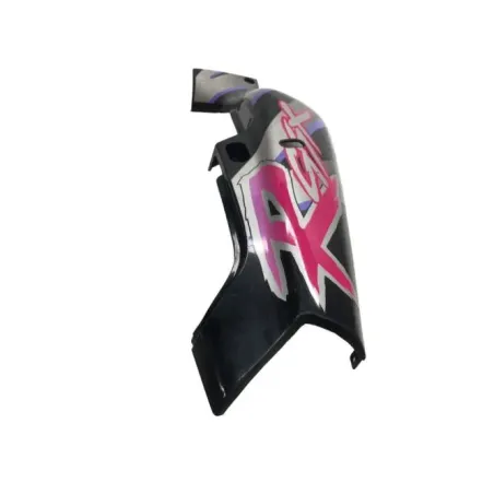 Cache carenage coque arriere droit SUZUKI GSXR 750 1992-1995
