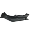 Cache carenage coque arriere droit SUZUKI GSXR 750 1992-1995 Cache carenage coque arriere droit SUZUKI GSXR 750 1992-1995