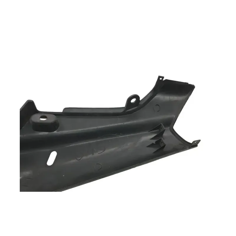 Cache carenage coque arriere droit SUZUKI GSXR 750 1992-1995