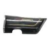Cache lateral gauche HONDA CB 650 1979-1982 Cache lateral gauche HONDA CB 650 1979-1982
