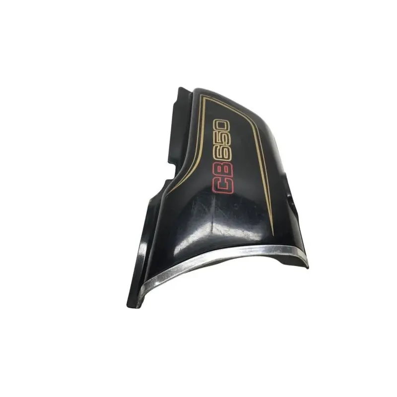 Cache lateral gauche HONDA CB 650 1979-1982