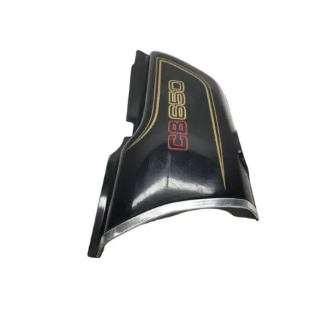 Cache lateral gauche HONDA CB 650 1979-1982