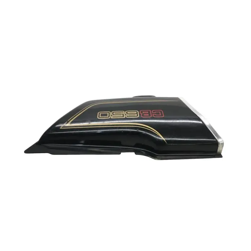 Cache lateral gauche HONDA CB 650 1979-1982