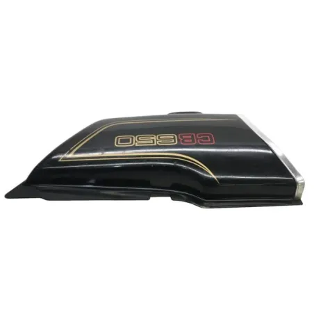 Cache lateral gauche HONDA CB 650 1979-1982