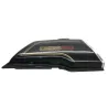 Cache lateral gauche HONDA CB 650 1979-1982 Cache lateral gauche HONDA CB 650 1979-1982