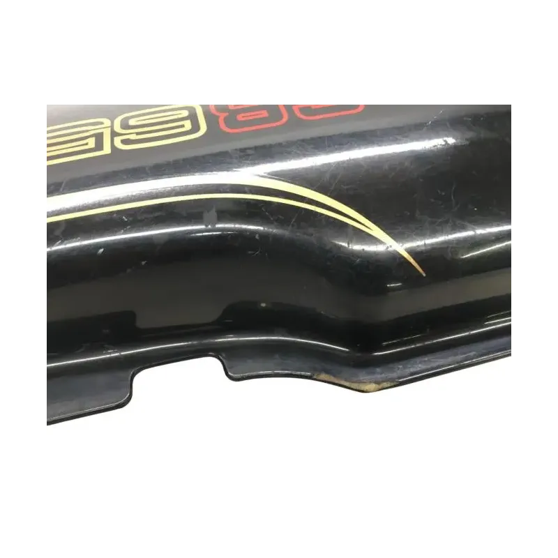 Cache lateral gauche HONDA CB 650 1979-1982