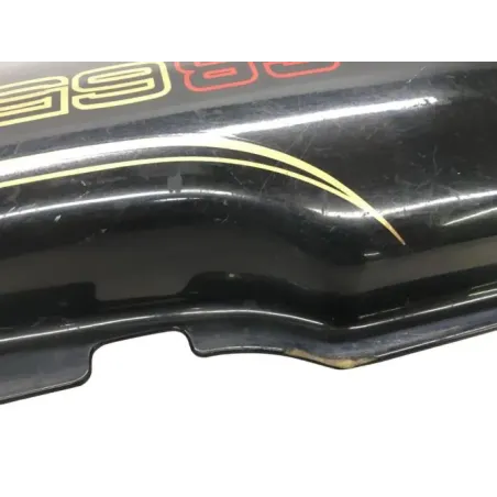 Cache lateral gauche HONDA CB 650 1979-1982