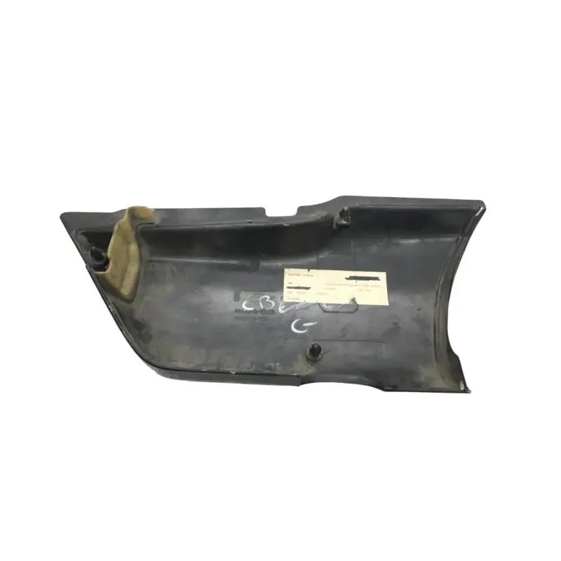 Cache lateral gauche HONDA CB 650 1979-1982