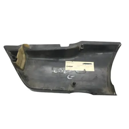 Cache lateral gauche HONDA CB 650 1979-1982