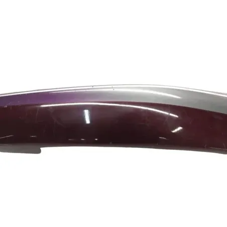 Cache carenage coque arriere droit YAMAHA XJ 600 S 1992-1995 DIVERSION