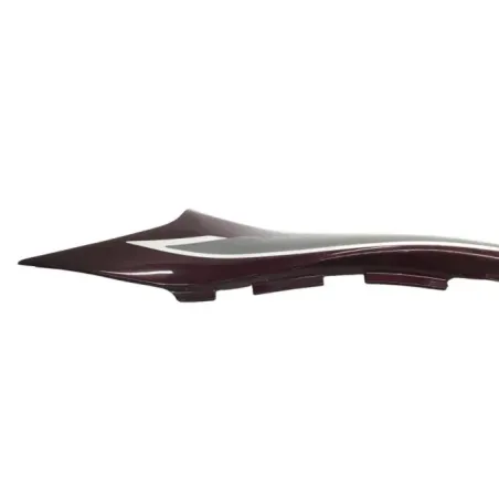 Cache carenage coque arriere droit YAMAHA XJ 600 S 1992-1995 DIVERSION