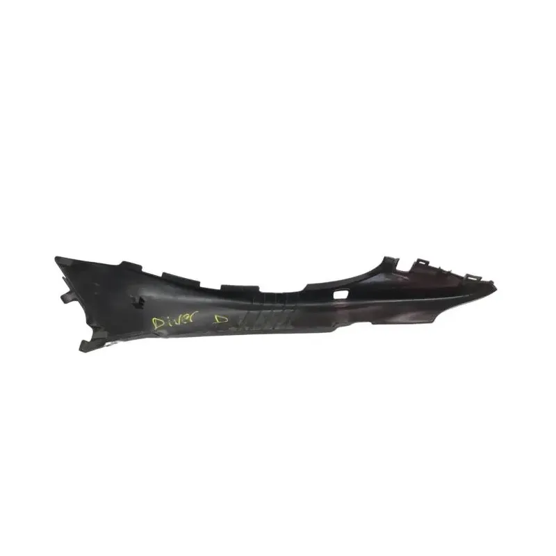 Cache carenage coque arriere droit YAMAHA XJ 600 S 1992-1995 DIVERSION