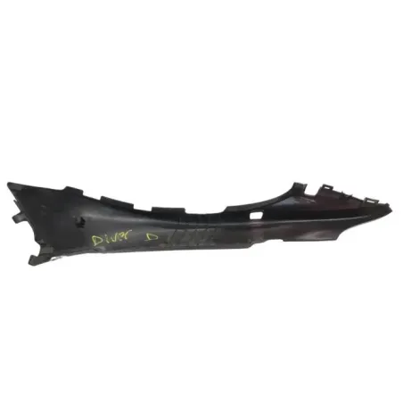 Cache carenage coque arriere droit YAMAHA XJ 600 S 1992-1995 DIVERSION