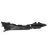 Cache carenage coque arriere droit YAMAHA XJ 600 S 1992-1995 DIVERSION Cache carenage coque arriere droit YAMAHA XJ 600 S 1992-1995 DIVERSION