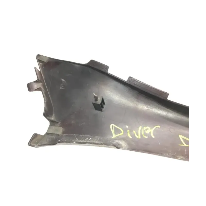 Cache carenage coque arriere droit YAMAHA XJ 600 S 1992-1995 DIVERSION
