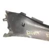 Cache carenage coque arriere droit YAMAHA XJ 600 S 1992-1995 DIVERSION Cache carenage coque arriere droit YAMAHA XJ 600 S 1992-1995 DIVERSION