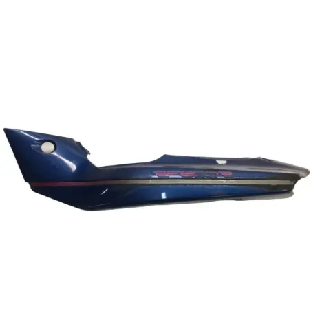 Cache carenage coque arriere gauche SUZUKI RF 600 R 1993-1998
