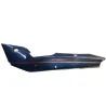 Cache carenage coque arriere gauche SUZUKI RF 600 R 1993-1998 Cache carenage coque arriere gauche SUZUKI RF 600 R 1993-1998