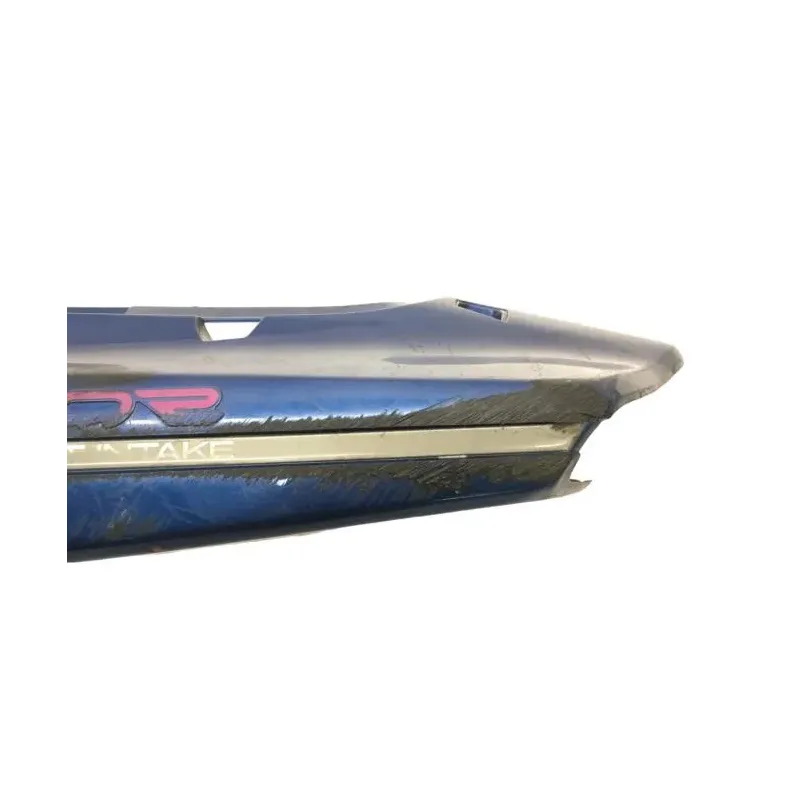 Cache carenage coque arriere gauche SUZUKI RF 600 R 1993-1998