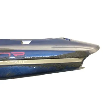 Cache carenage coque arriere gauche SUZUKI RF 600 R 1993-1998