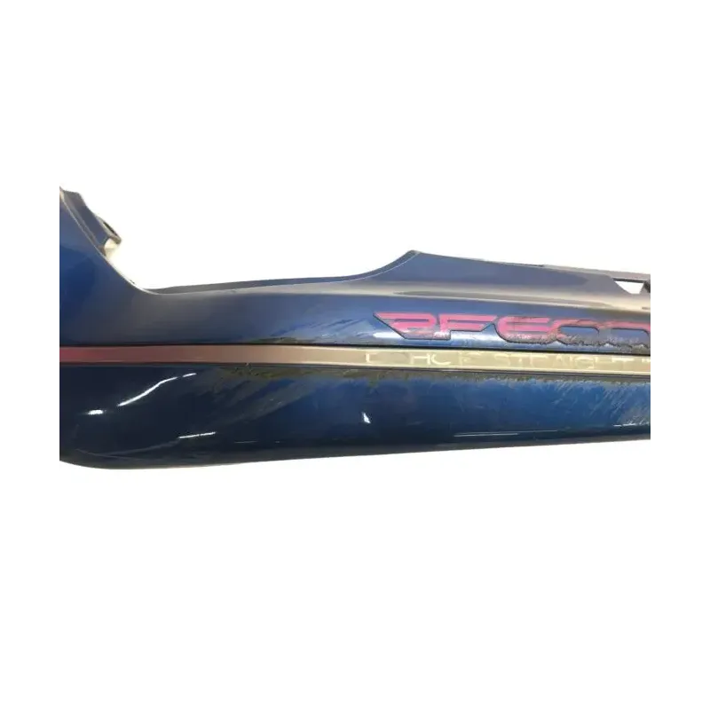 Cache carenage coque arriere gauche SUZUKI RF 600 R 1993-1998