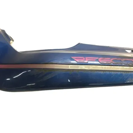 Cache carenage coque arriere gauche SUZUKI RF 600 R 1993-1998