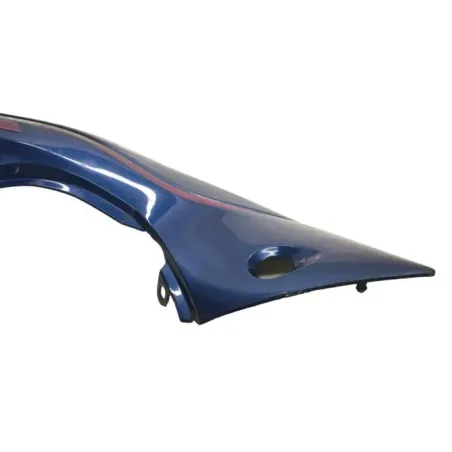 Cache carenage coque arriere gauche SUZUKI RF 600 R 1993-1998
