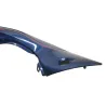 Cache carenage coque arriere gauche SUZUKI RF 600 R 1993-1998 Cache carenage coque arriere gauche SUZUKI RF 600 R 1993-1998