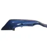 Cache carenage coque arriere gauche SUZUKI RF 600 R 1993-1998 Cache carenage coque arriere gauche SUZUKI RF 600 R 1993-1998