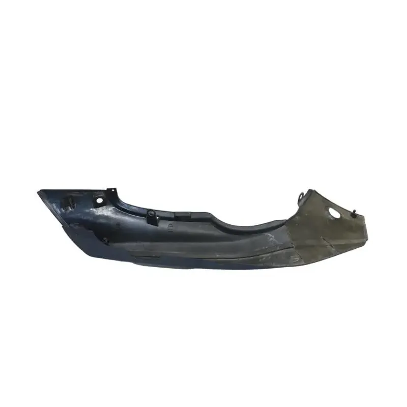Cache carenage coque arriere gauche SUZUKI RF 600 R 1993-1998