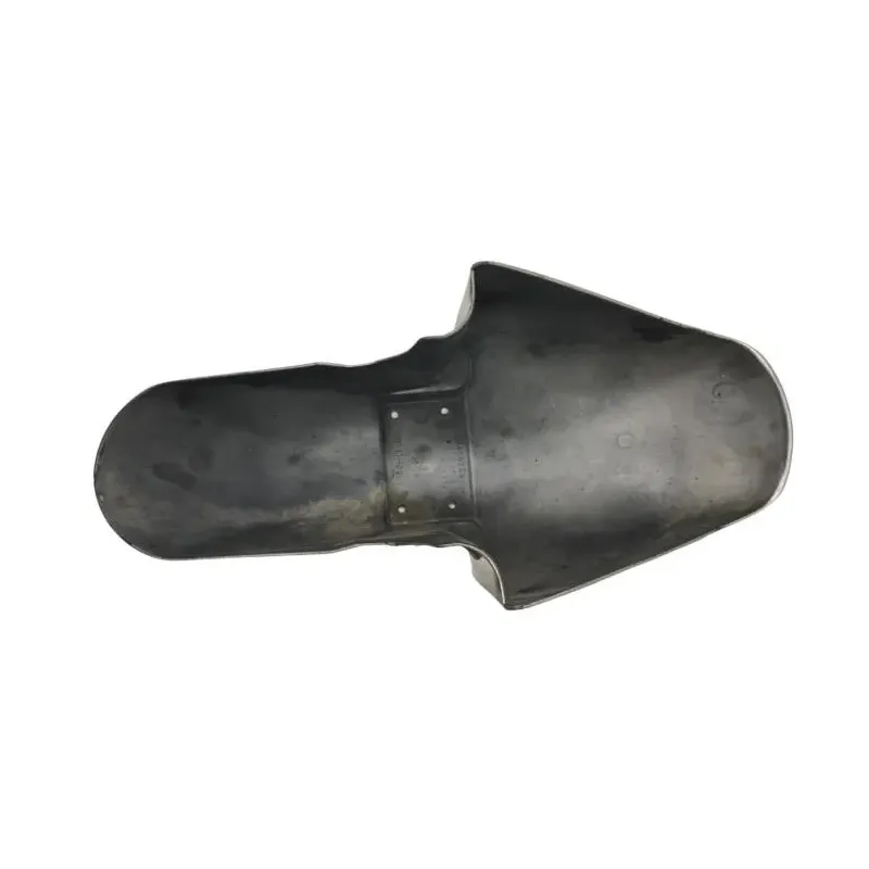 Garde boue avant SUZUKI GSX F 750 1989-1997