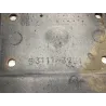 Garde boue avant SUZUKI GSX F 750 1989-1997