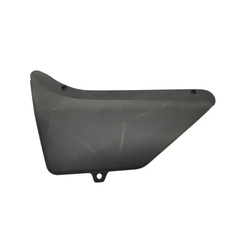 Cache carenage sous selle gauche HONDA CLR 125 1998-2003 CITY FLY