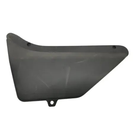 Cache carenage sous selle gauche HONDA CLR 125 1998-2003 CITY FLY