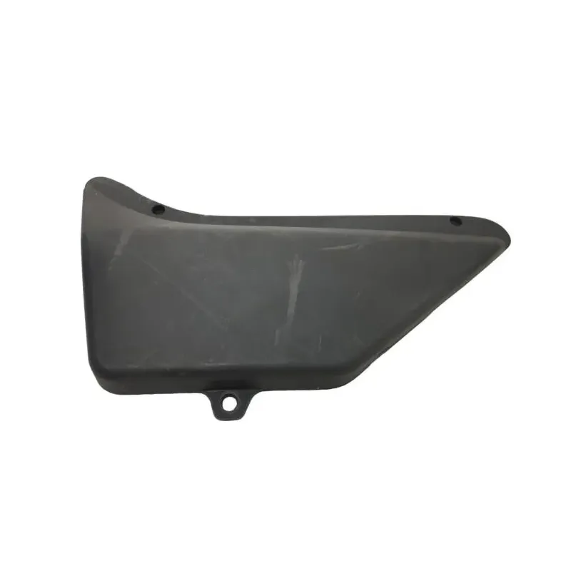 Cache carenage sous selle gauche HONDA CLR 125 1998-2003 CITY FLY