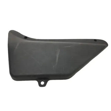 Cache carenage sous selle gauche HONDA CLR 125 1998-2003 CITY FLY